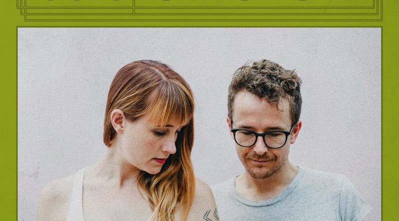 Wye Oak - Emmylou