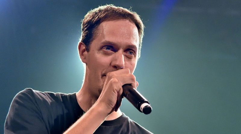Grand Corps Malade - Dimanche soir