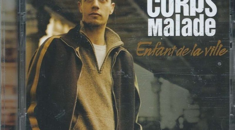 Grand Corps Malade - Enfant de la ville