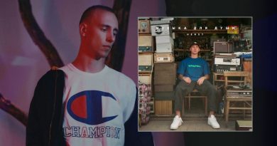 HENSY - Загадка