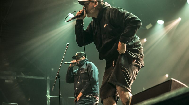 House Of Pain - Come And Get Some Of This