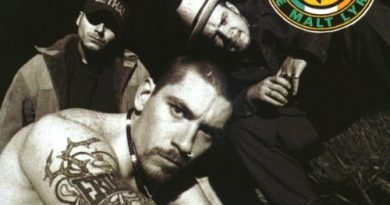 House Of Pain - Guess Who's Back