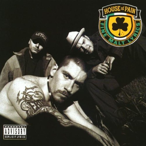 House Of Pain - Guess Who's Back