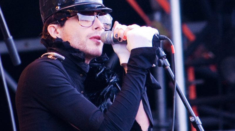 IAMX - Aphrodisiac
