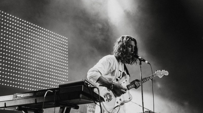 LANY – Made In Hollywood
