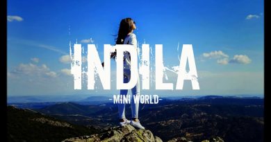 Indila - Mini World