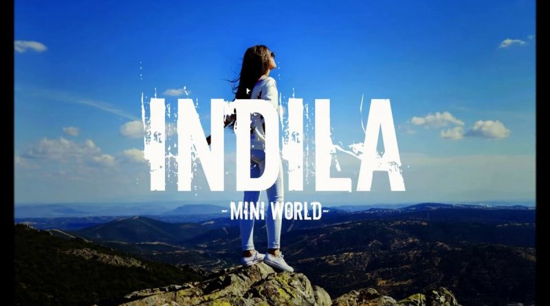 Indila - Mini World