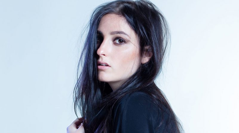 BANKS – Propaganda