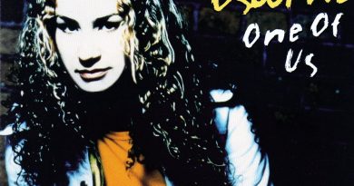 Joan Osborne - One Of Us