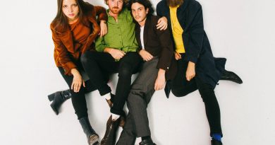 The Jungle Giants - Home