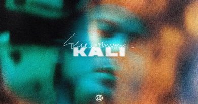 KALI - Бессонница