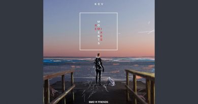 Kev, Filatov & Karas - Moments Filatov & Karas Extended Mix
