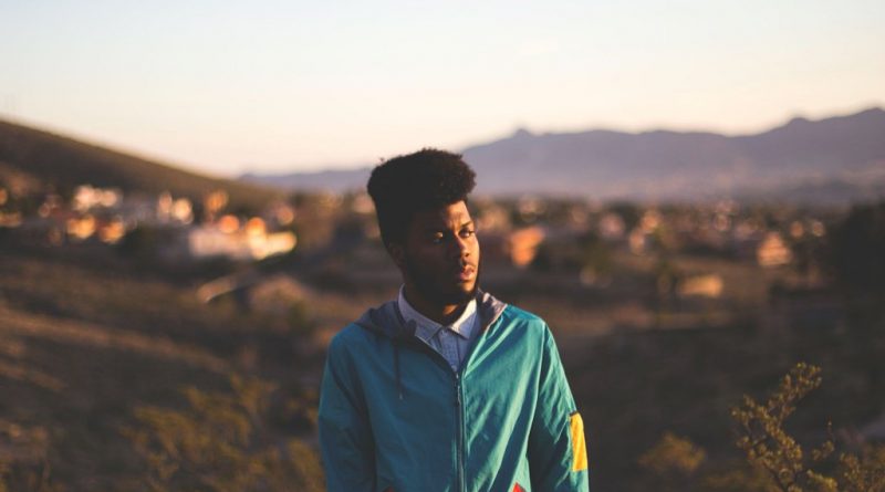 Khalid - Location