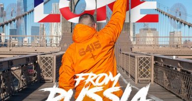 L'One - From Russia With Love