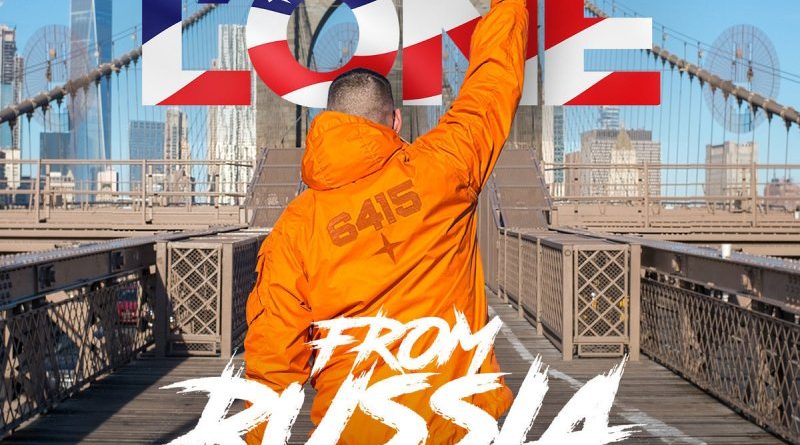 L'One - From Russia With Love
