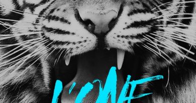 L'One - Тигр