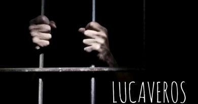 LUCAVEROS - Нищета как клетка