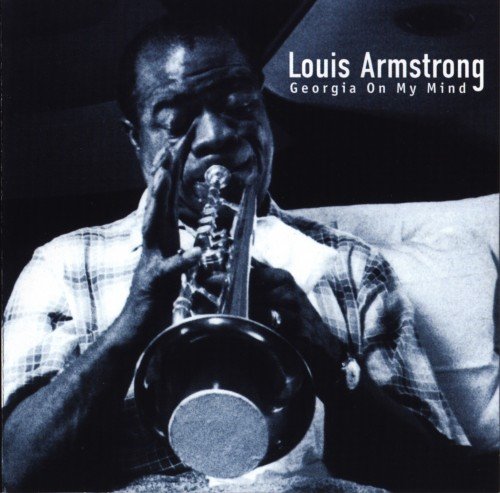 Louis Armstrong - Georgia On My Mind