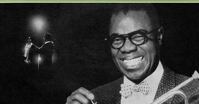 Louis Armstrong & His All-Stars - C'est si bon