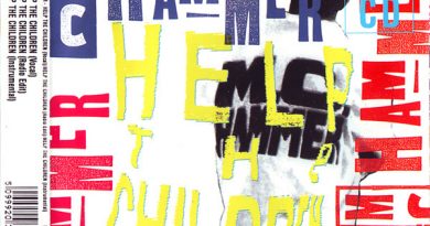 MC Hammer - Help The Children