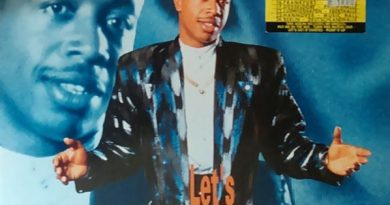 MC Hammer - Let's Get It Started