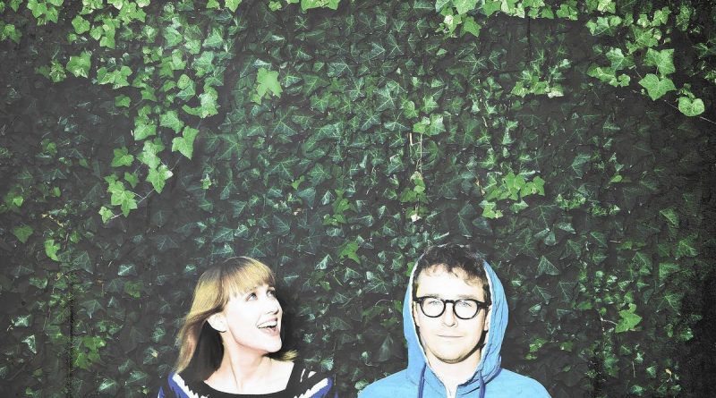 Wye Oak - I Know the Law