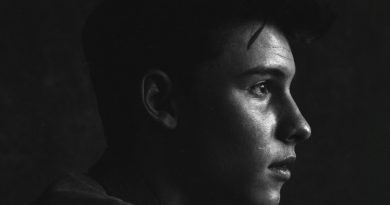 Shawn Mendes - Mercy