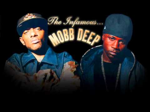 Mobb Deep - Adrenaline