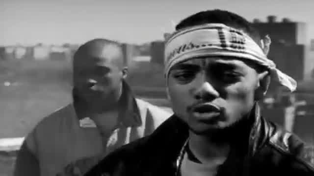 Mobb Deep - Back At You