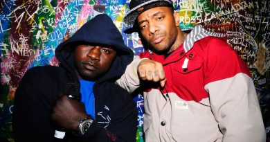 Mobb Deep - Backstage Pass
