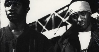 Mobb Deep - Get Away