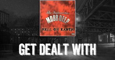 Mobb Deep - Get Dealt With