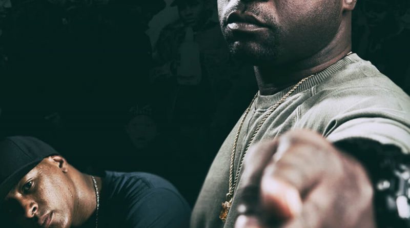Mobb Deep - Handcuffs