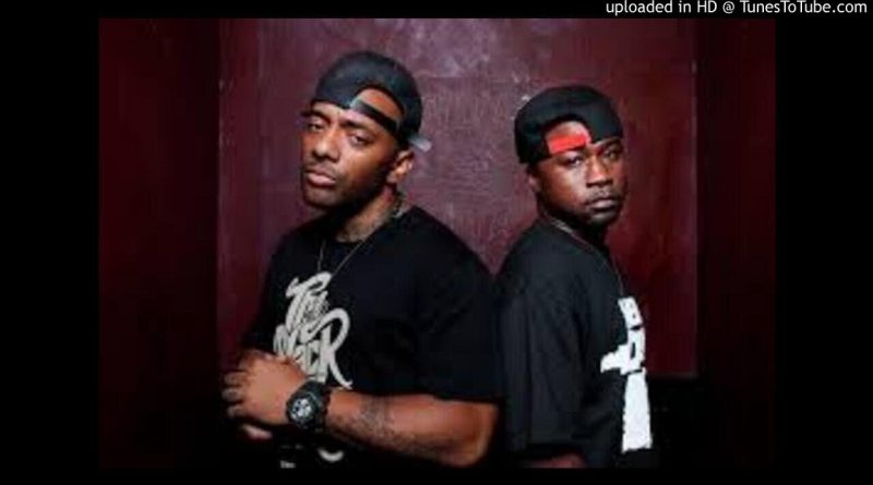 Mobb Deep - So Long
