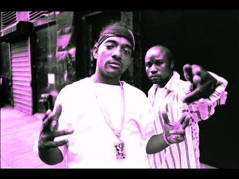 Mobb Deep - Win or Lose