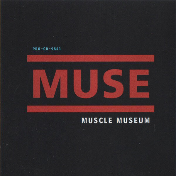 Muse - Muscle Museum