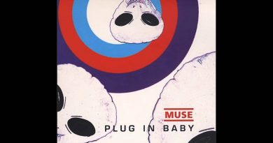 Muse - Plug in Baby