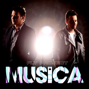 Fly Project - Musica Radio Edit