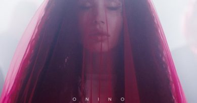 ONINO - Штиль