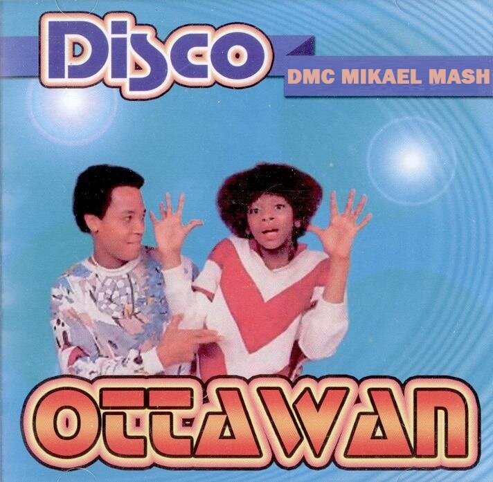 Ottawan - D.I.S.C.O.