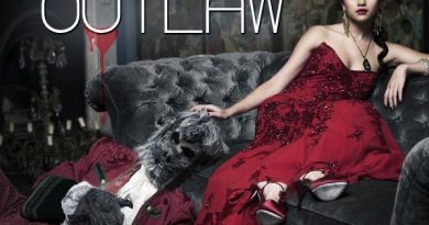 Selena Gomez, The Scene - Outlaw