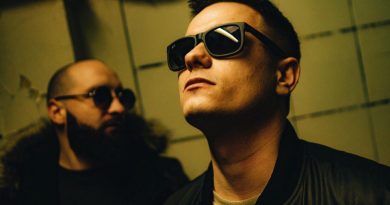 PLC - Пусть горит
