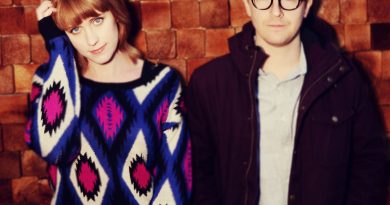 Wye Oak - Sick Talk