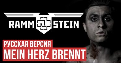 Radio Tapok - Mein Herz Brennt