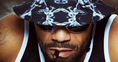 Redman - Bak Inda Buildin