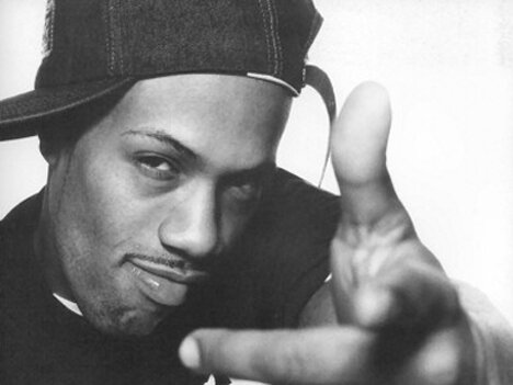 Redman - Cosmic Slop