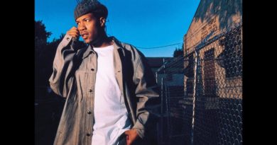 Redman - Creepin'
