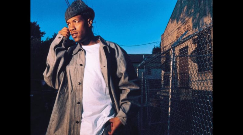 Redman - Creepin'