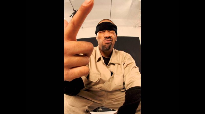 Redman - Da Bump