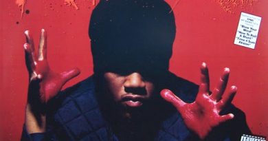 Redman - Da Funk